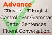 Интенсивный Advanced курс английского языка