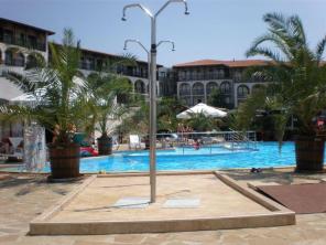 Болгария  Dinevi Resort продажа апартаментов Комплекс 